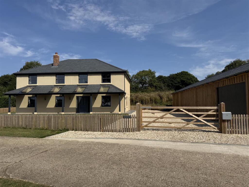 Main image of property: Combe St. Nicholas, Chard