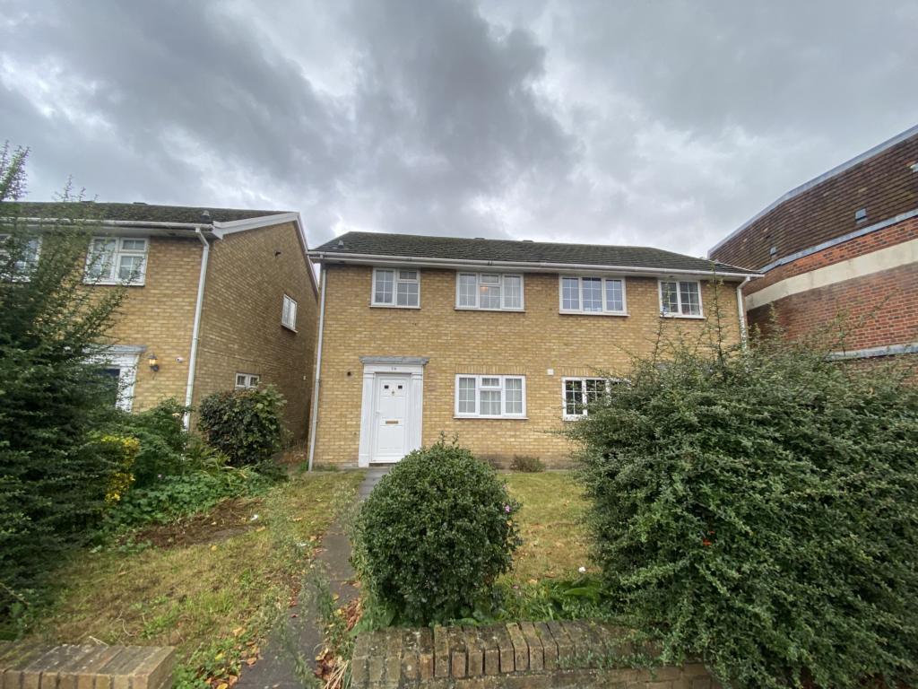 Main image of property: 79 St. Judes Road Englefield Green Egham Surrey