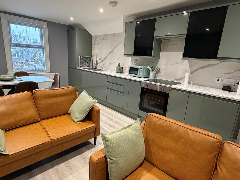 Main image of property: Cheriton Road, Folkestone