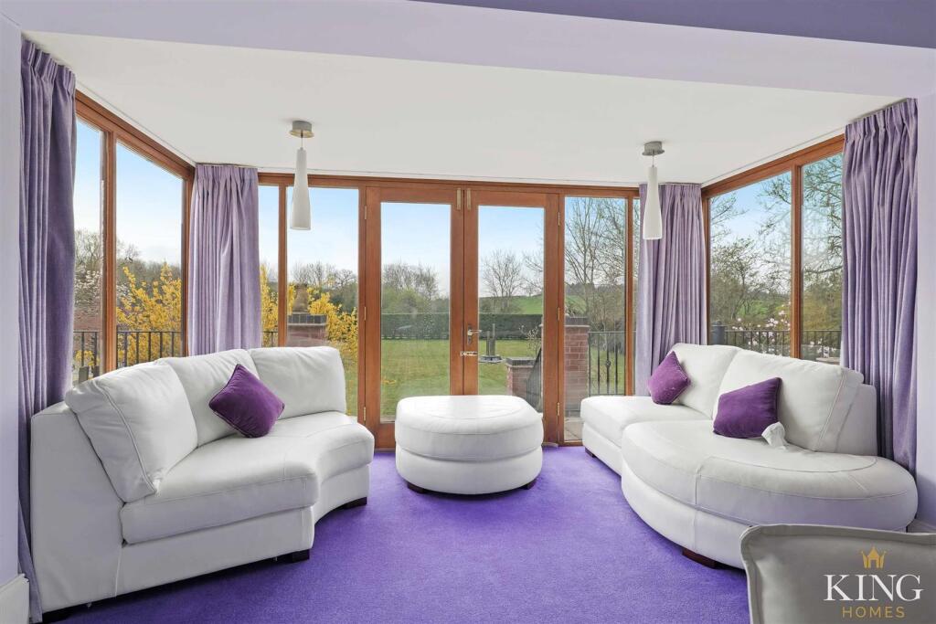 Additional image 11 of Worcester Road, Knowle Fields, Alcester