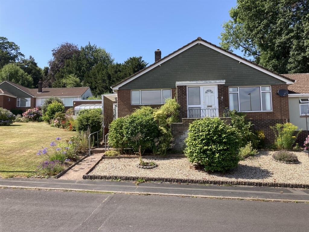 Main image of property: Upcott Mead Road, Tiverton