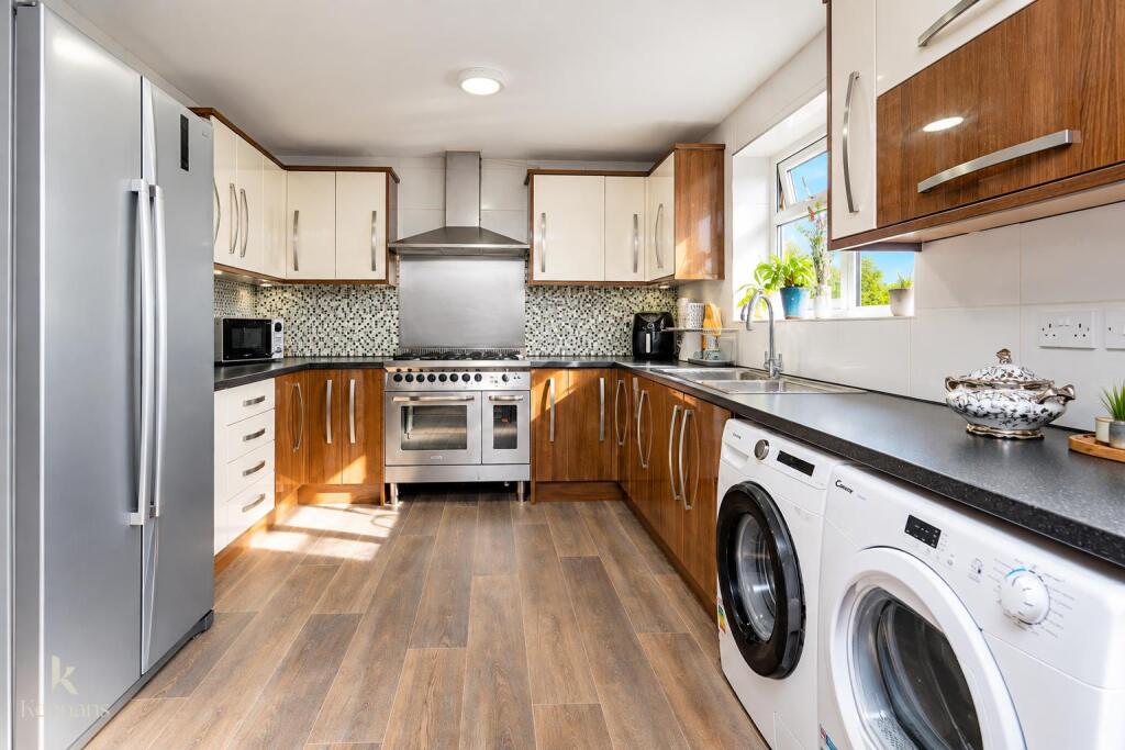 House in Blackburn - View 4