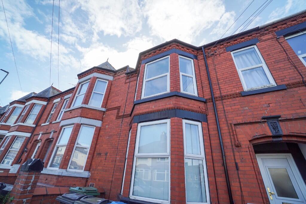 Main image of property: Walpole Street, Chester, Cheshire, CH1