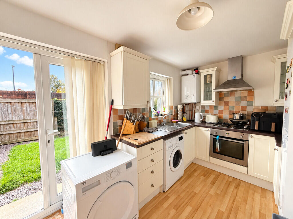 House in Barnton, Cheshire West and Chester - View 2