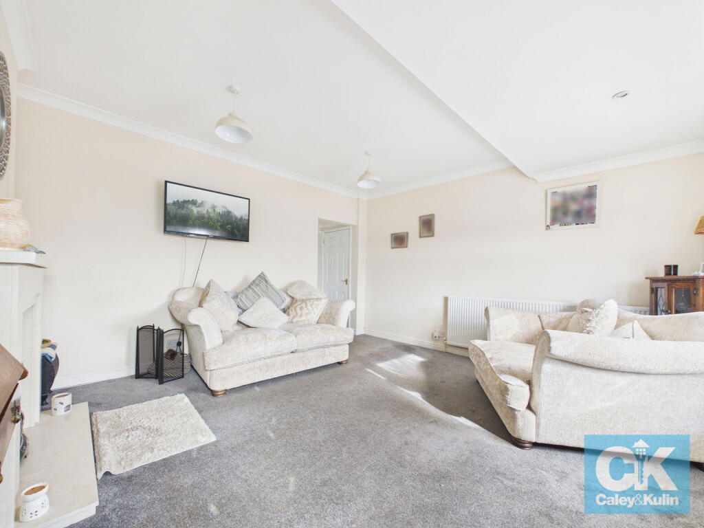 Littleworth Road, Hednesford, Cannock, WS12 1JA photo 4