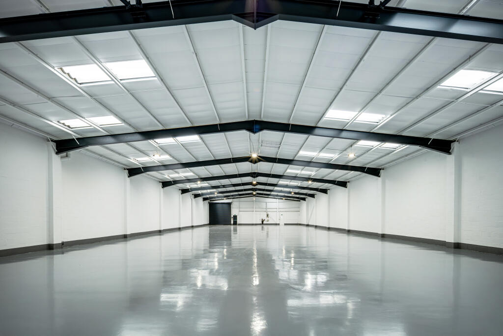 Additional image 5 of Spring Road Industrial Estate, West Bromwich, Birmingham, B66 1PE   