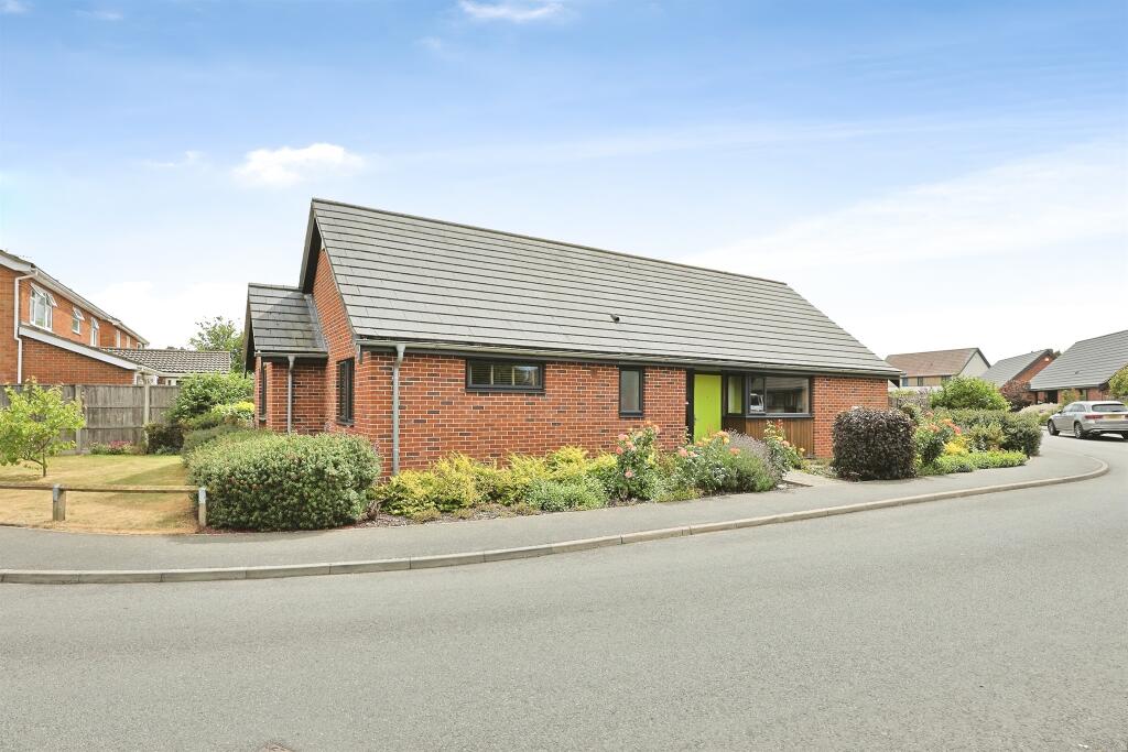 Main image of property: Limes Close, Little Melton, Norwich