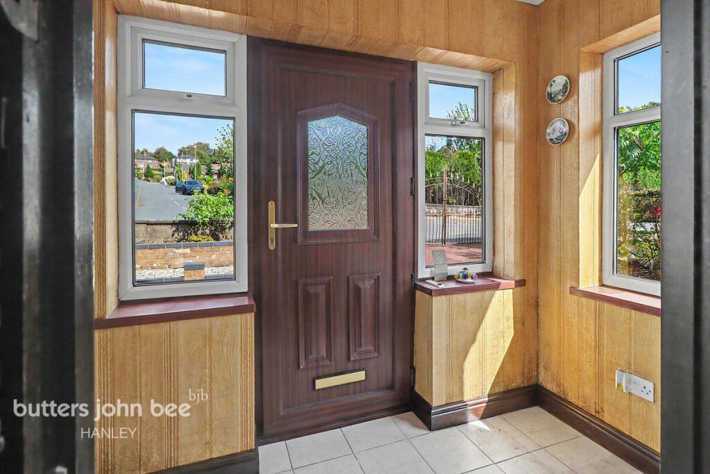 House in Staffordshire Moorlands, Brown Edge - View 2
