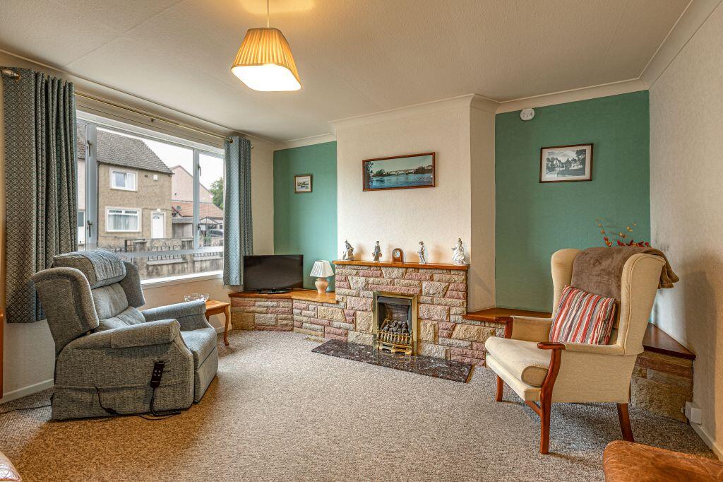 101 Abbotseat, Kelso, TD5 7LT photo 4