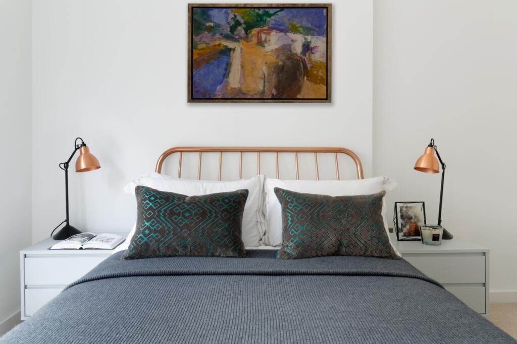 3 bedroom apartment for rent