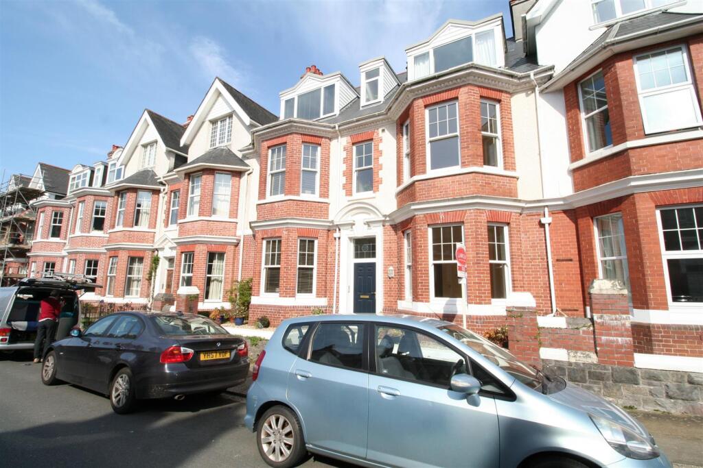 Main image of property: Thornhill Road, Mannamead, Plymouth