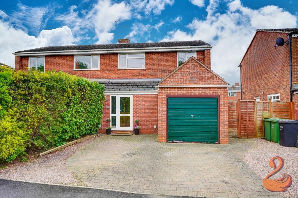 Main image of property: Myatt Road, Offenham, Evesham