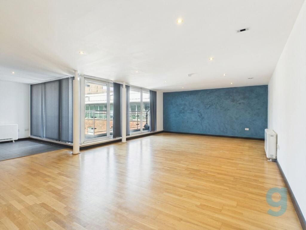 Main image of property: Old Hall Street, The Albany, L3