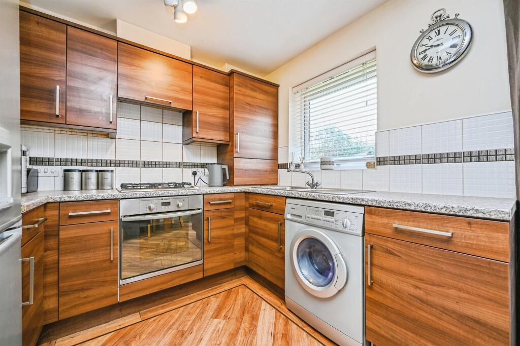 House in Liverpool - View 2