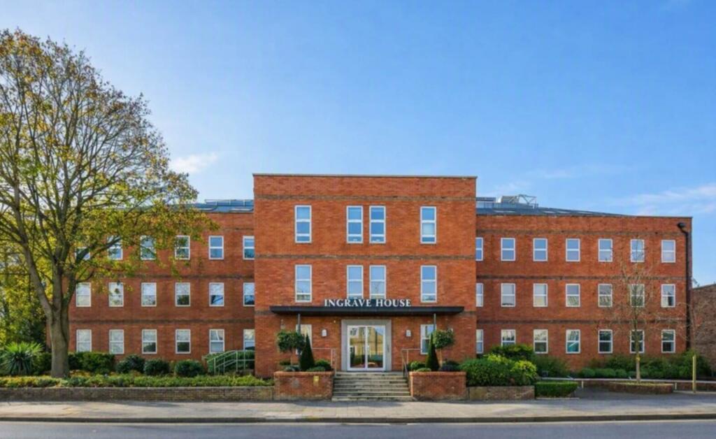 Main image of property: Ingrave House, Ingrave Road, Brentwood