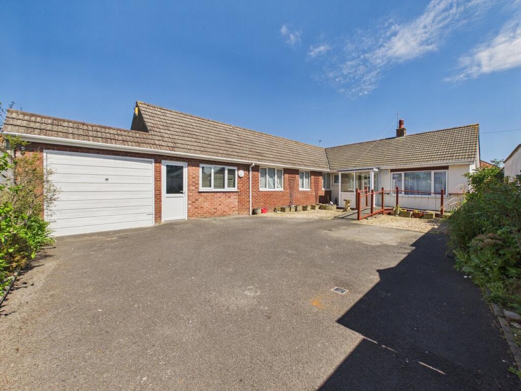Main image of property: Southville Road, Weston-Super-Mare, BS23