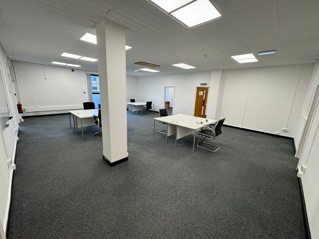 Additional image 2 of Ground Floor Office,Red Rose Court, Clayton Business Park, Red Rose Court, Clayton Le Moors Lancashire, BB5 5JR