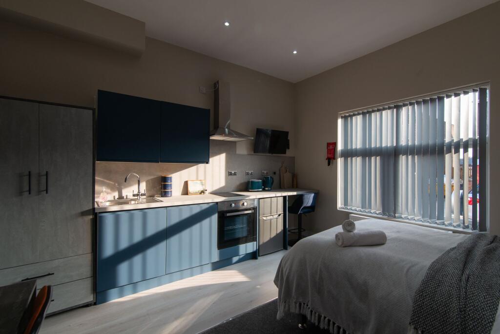 Main image of property: Studio 1, Eden Street 