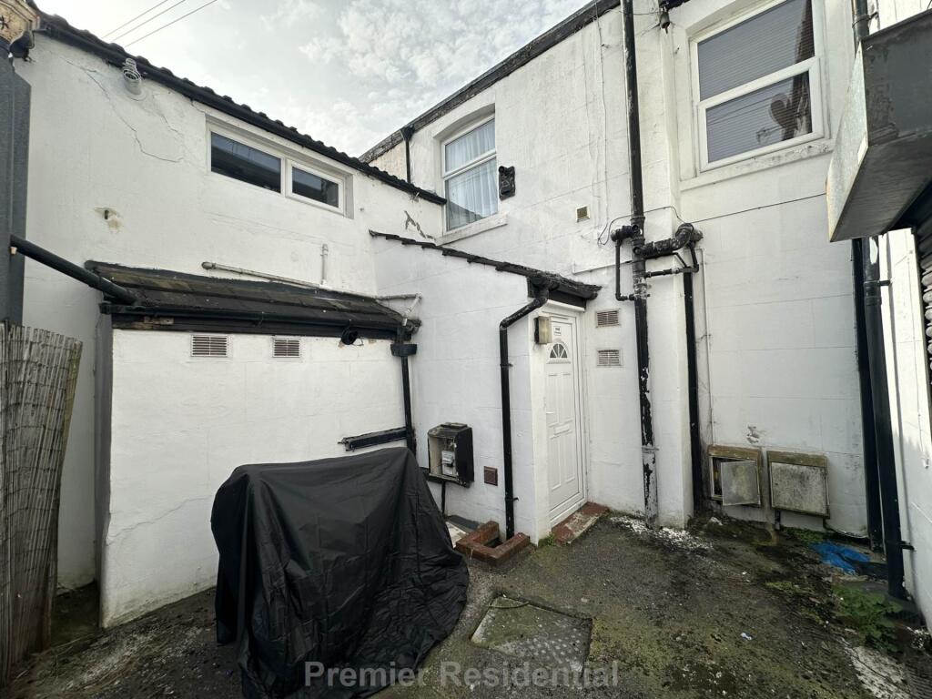 Main image of property: Gorton Road, Reddish