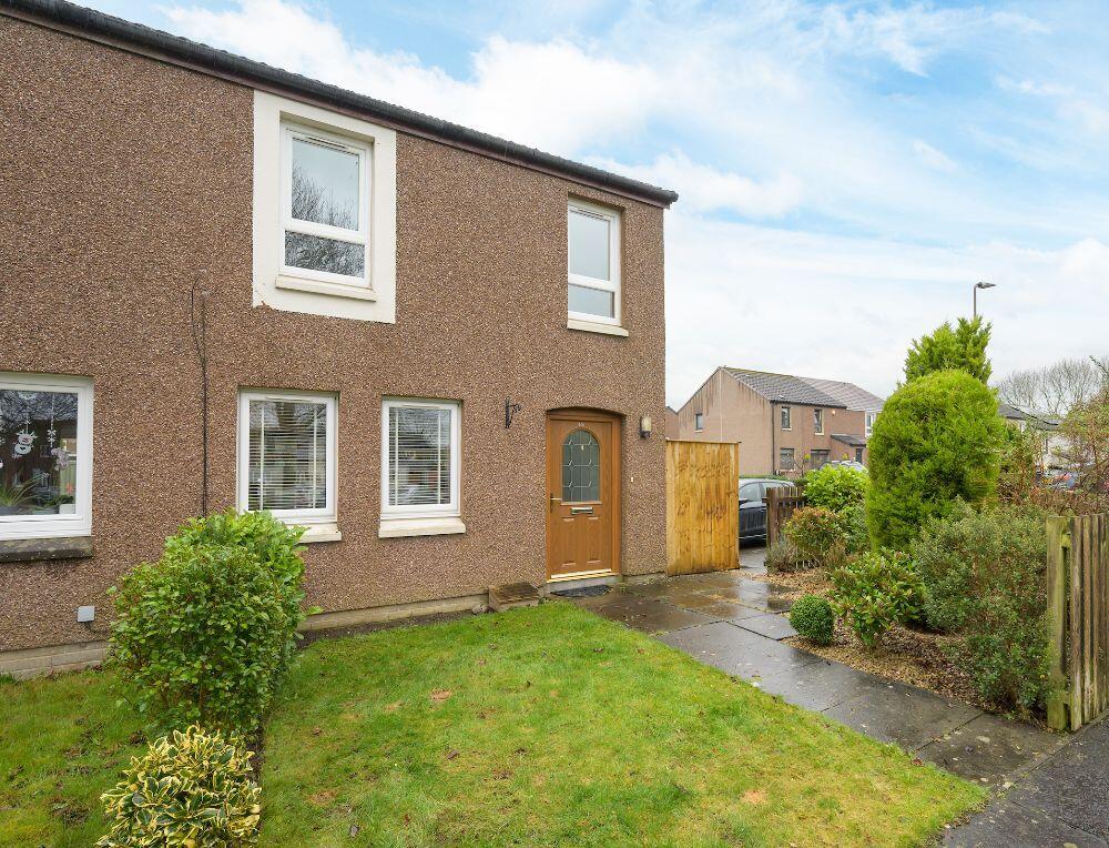 Main image of property: 100 Burghmuir Court, Linlithgow EH49 7LL