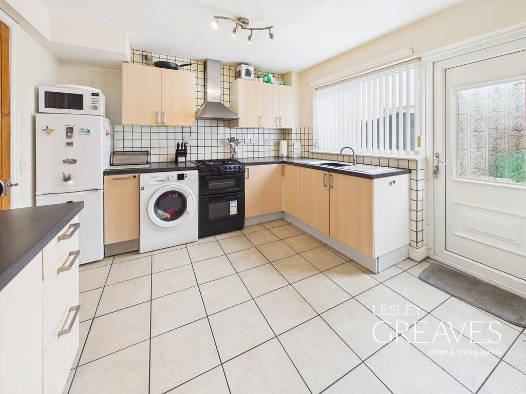 House in Nottingham, Hockley, St Ann's - View 6