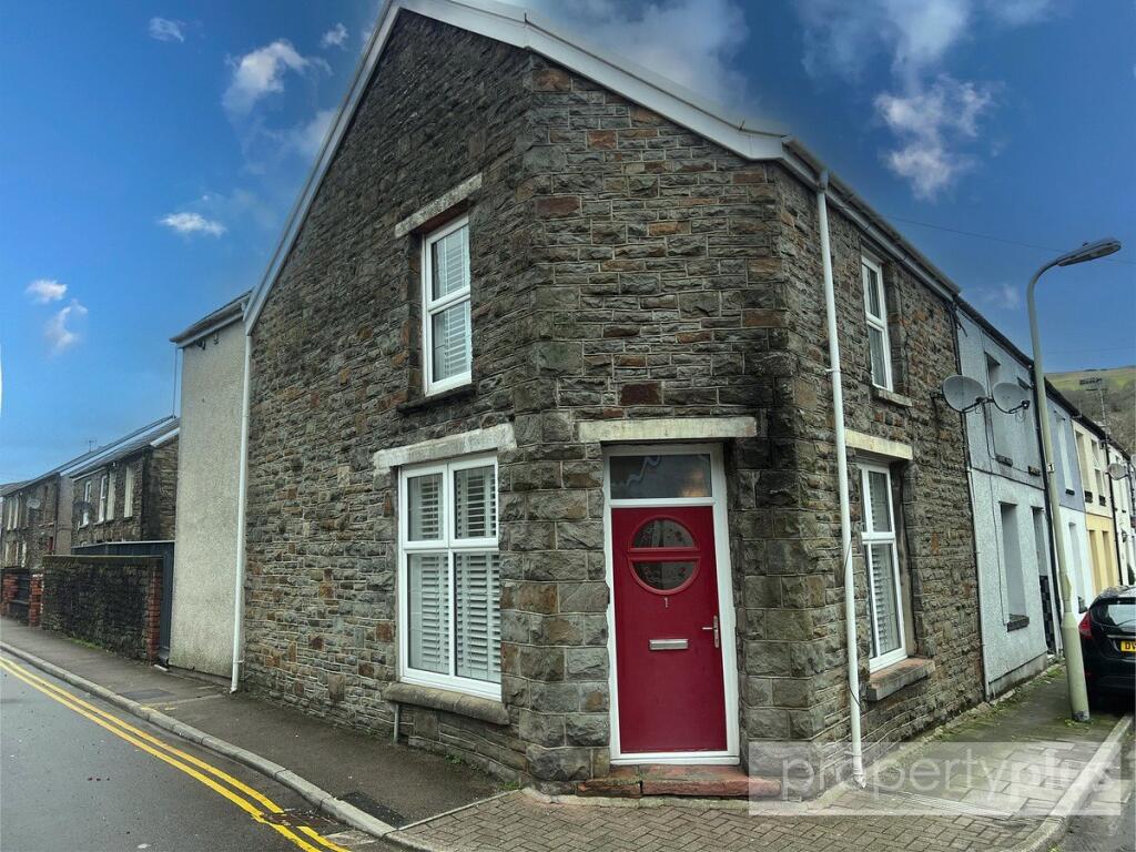 Main image of property: Edmund Street, Porth, Rhondda Cynon Taff, CF39