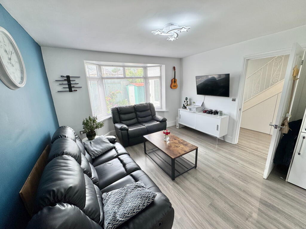 Princess Avenue, West Park, Plymouth, PL5 2NZ - Ansicht 6