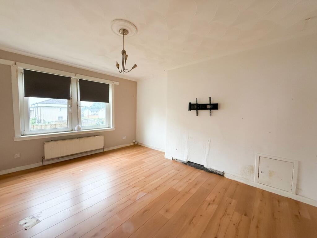 Apartment in Hamilton, Quarter Road End, Eddlewood - View 2