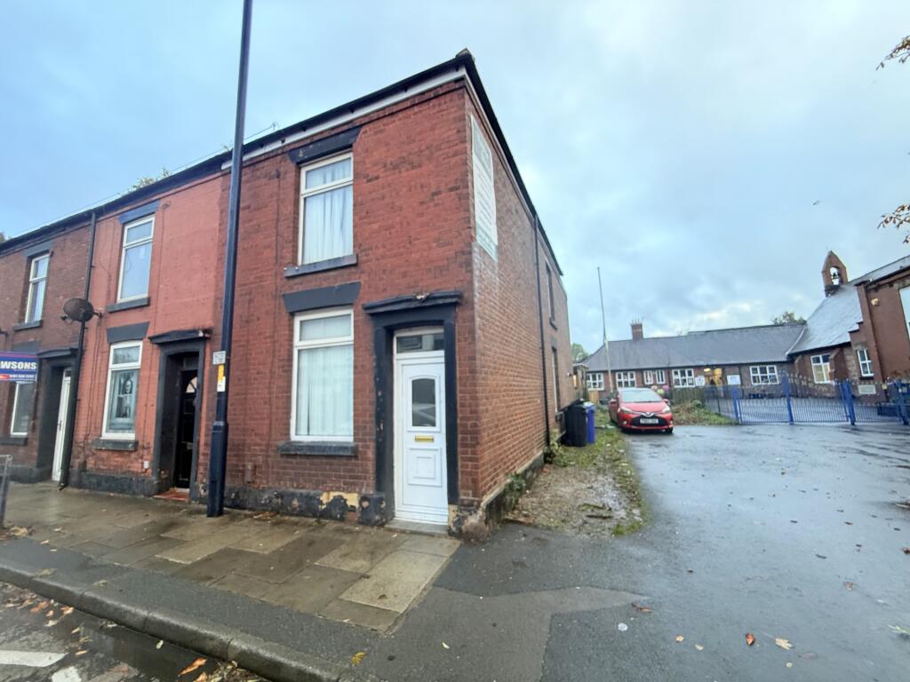 Main image of property: Oldham Road, Ashton-under-lyne, Tameside