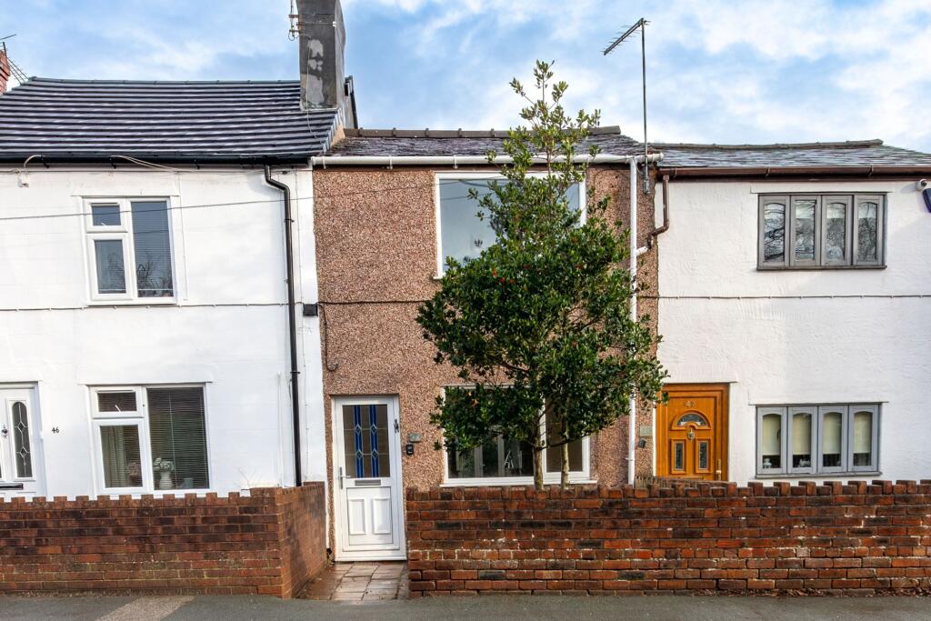 Main image of property: Church Road, Buckley, CH7