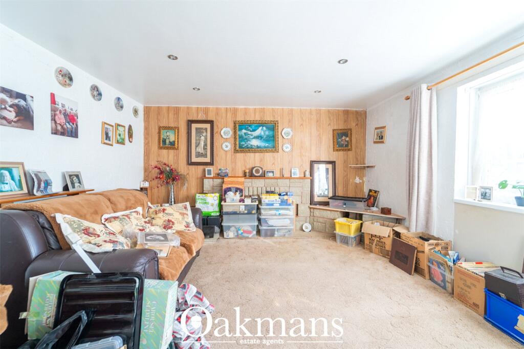 House in Birmingham - View 4