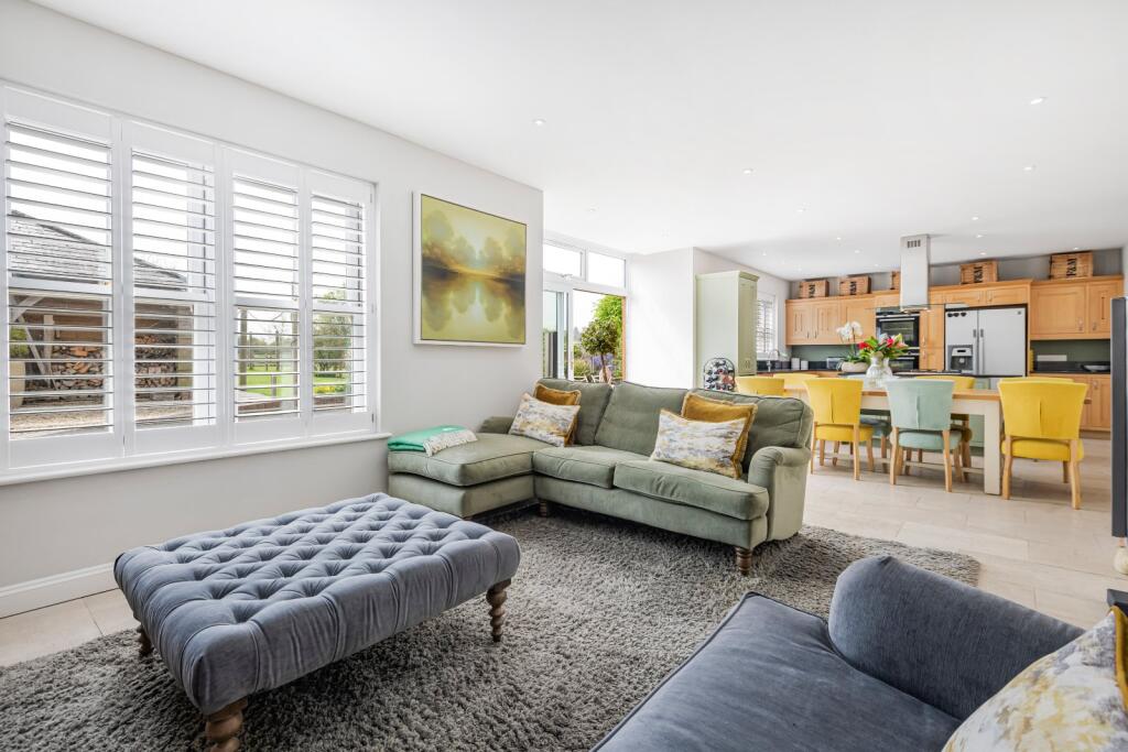 House in Cricklade, Wiltshire - View 4