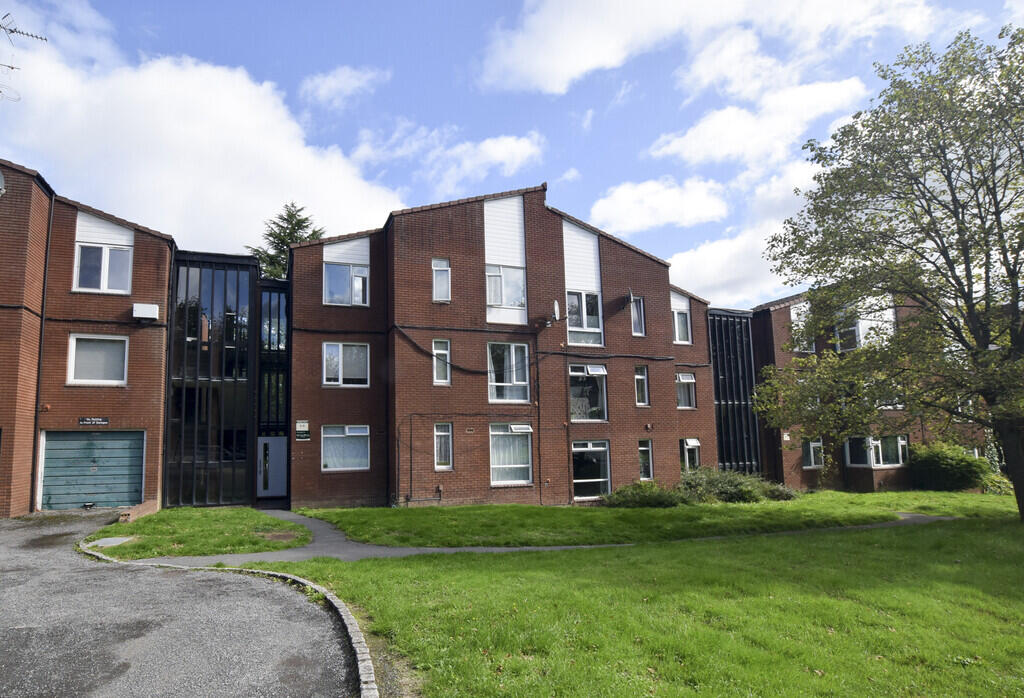 Main image of property: Delbury Court, Deercote