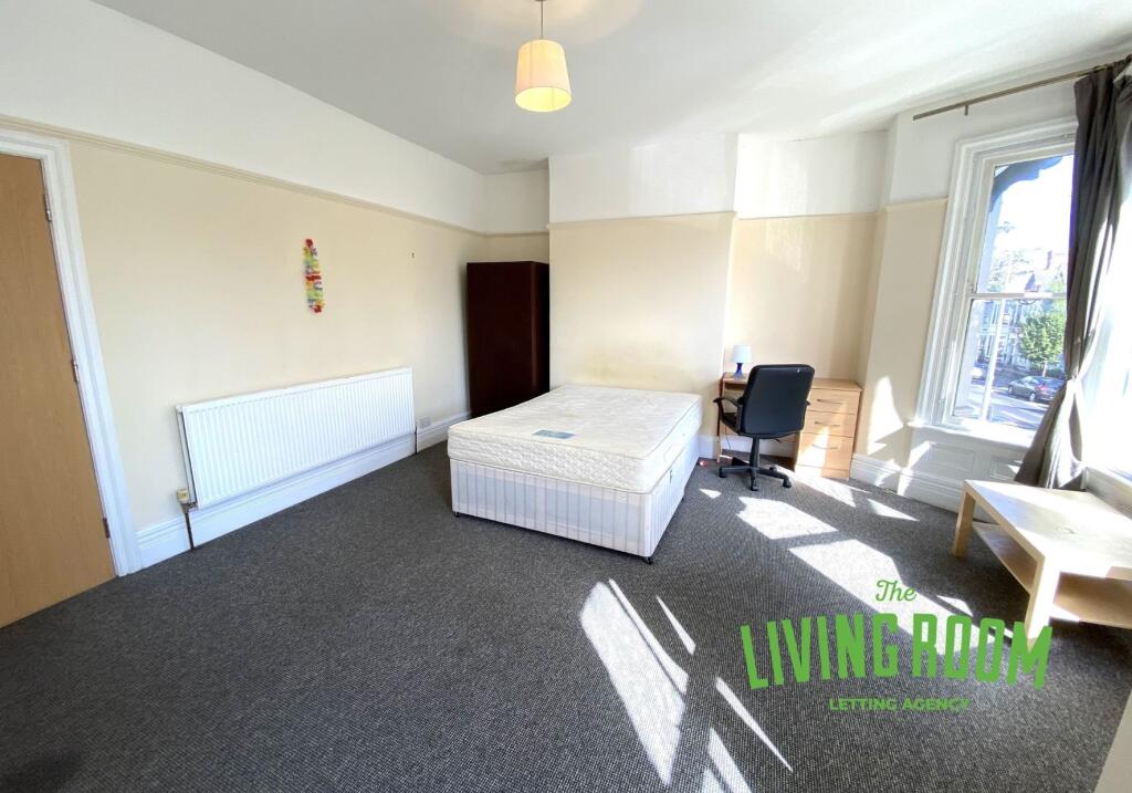 House in Cardiff, Plasnewydd, Roath - View 5