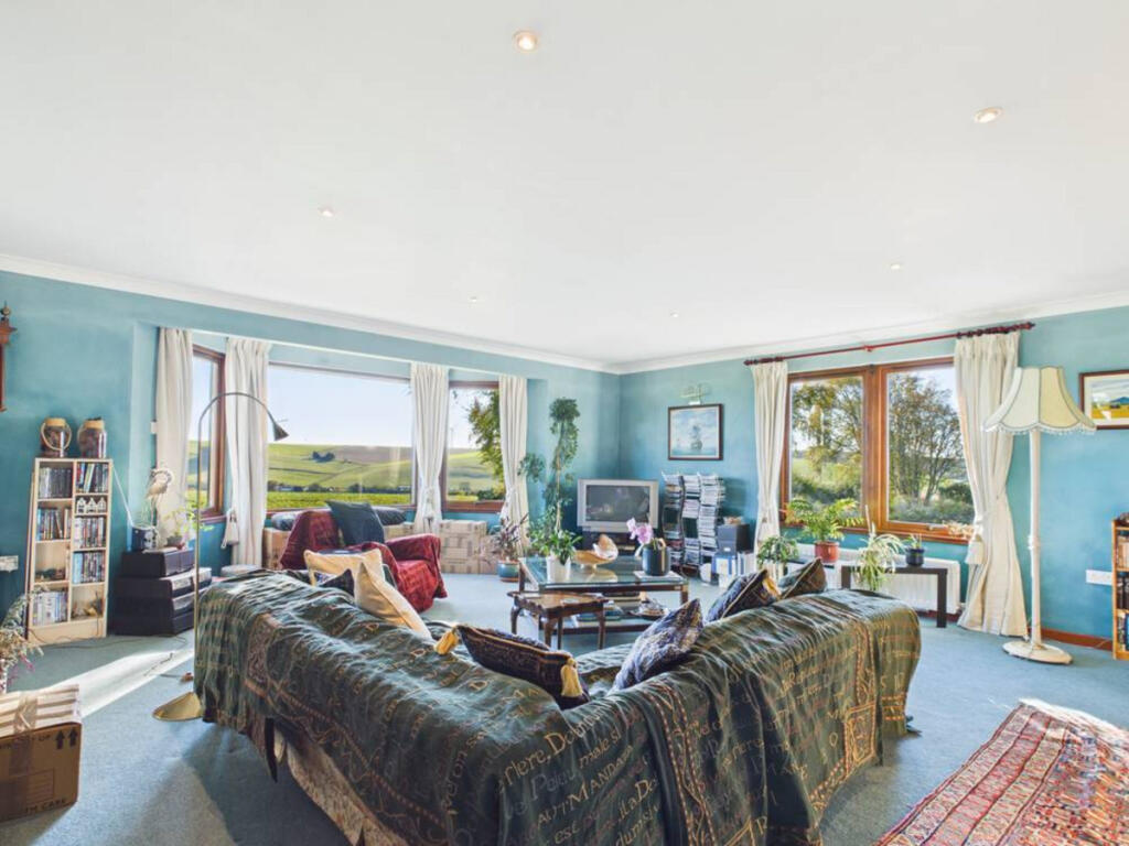 House in Aberdeen, Aberdeenshire - View 4