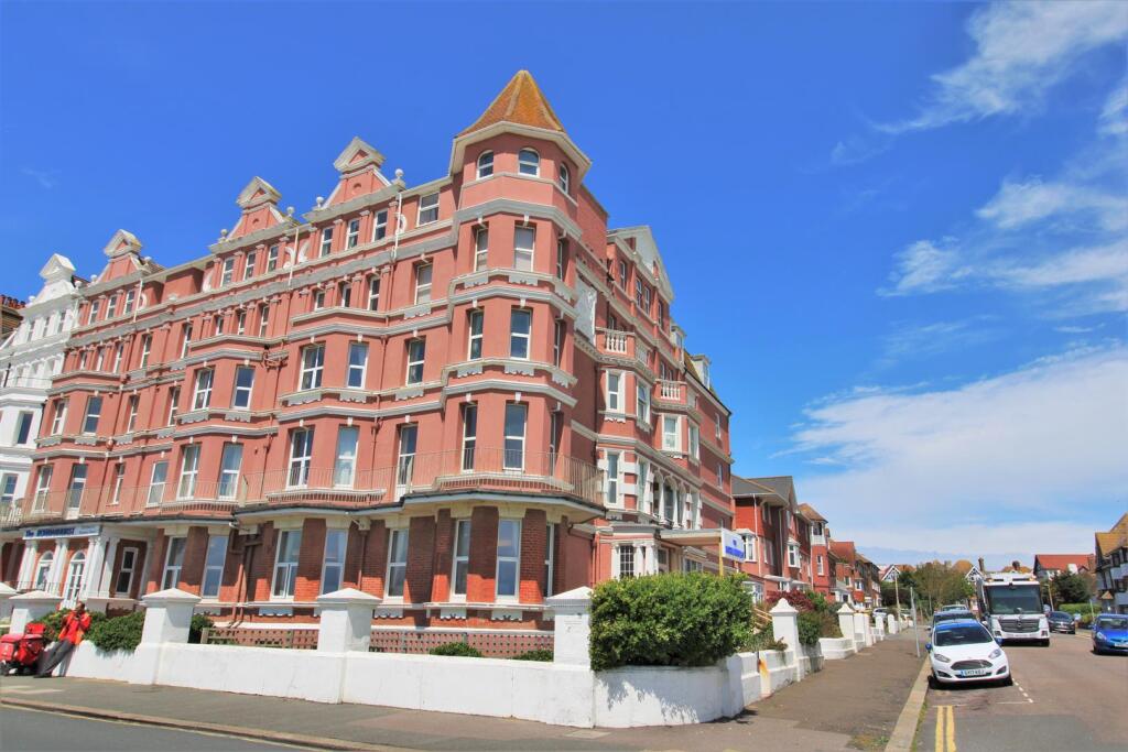 Main image of property: De La Warr Parade, Bexhill-On-Sea
