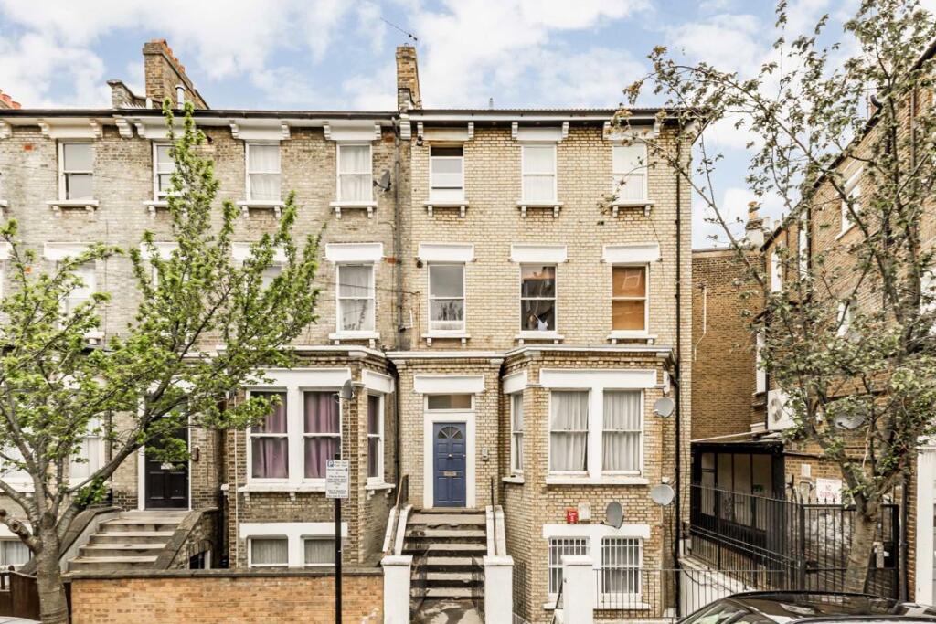 Main image of property: Godolphin Road, Shepherds Bush