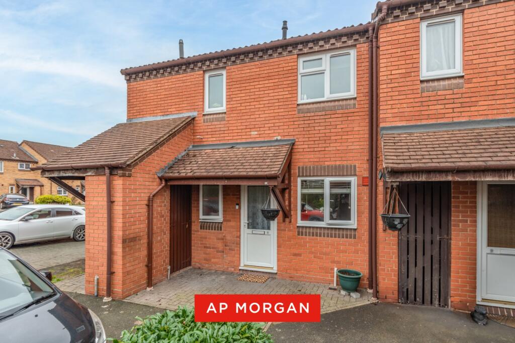 Main image of property: Sanders Close, Batchley, Redditch, Worcestershire, B97