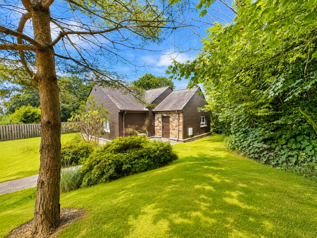 Main image of property: Trenython Manor, Tywardreath, Par, Cornwall, PL24