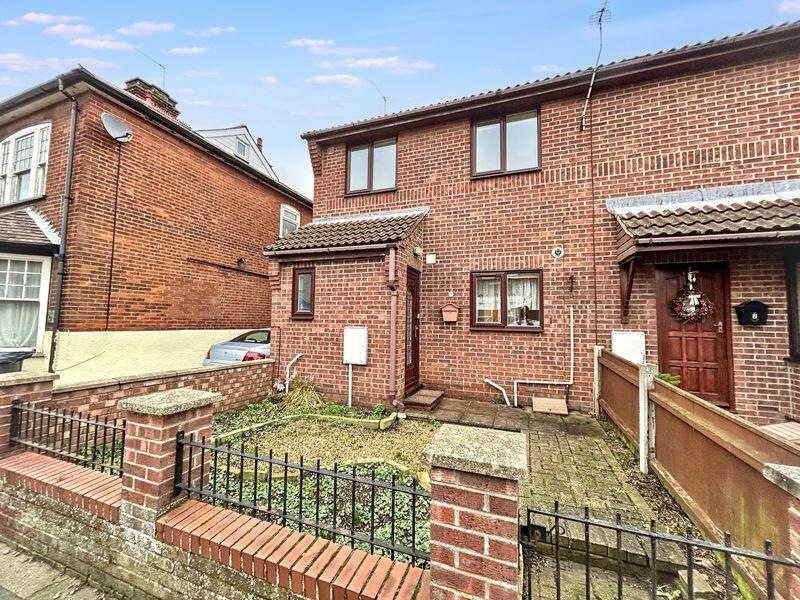 Main image of property: Limetree Court, Southtown, Great Yarmouth