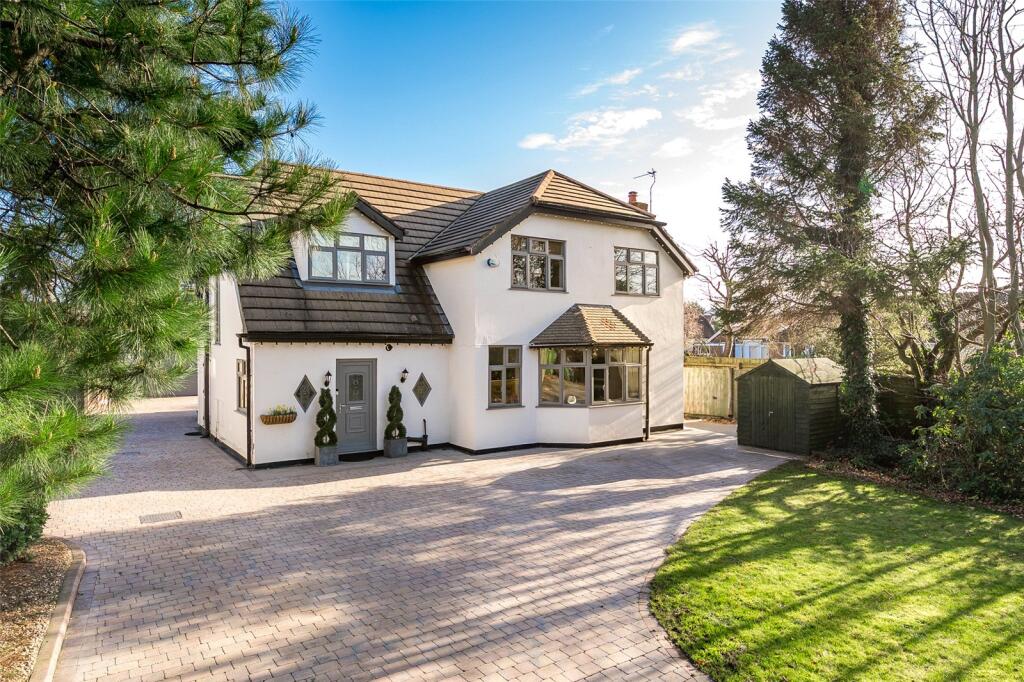 Main image of property: Kingsway, Gayton, Wirral, CH60