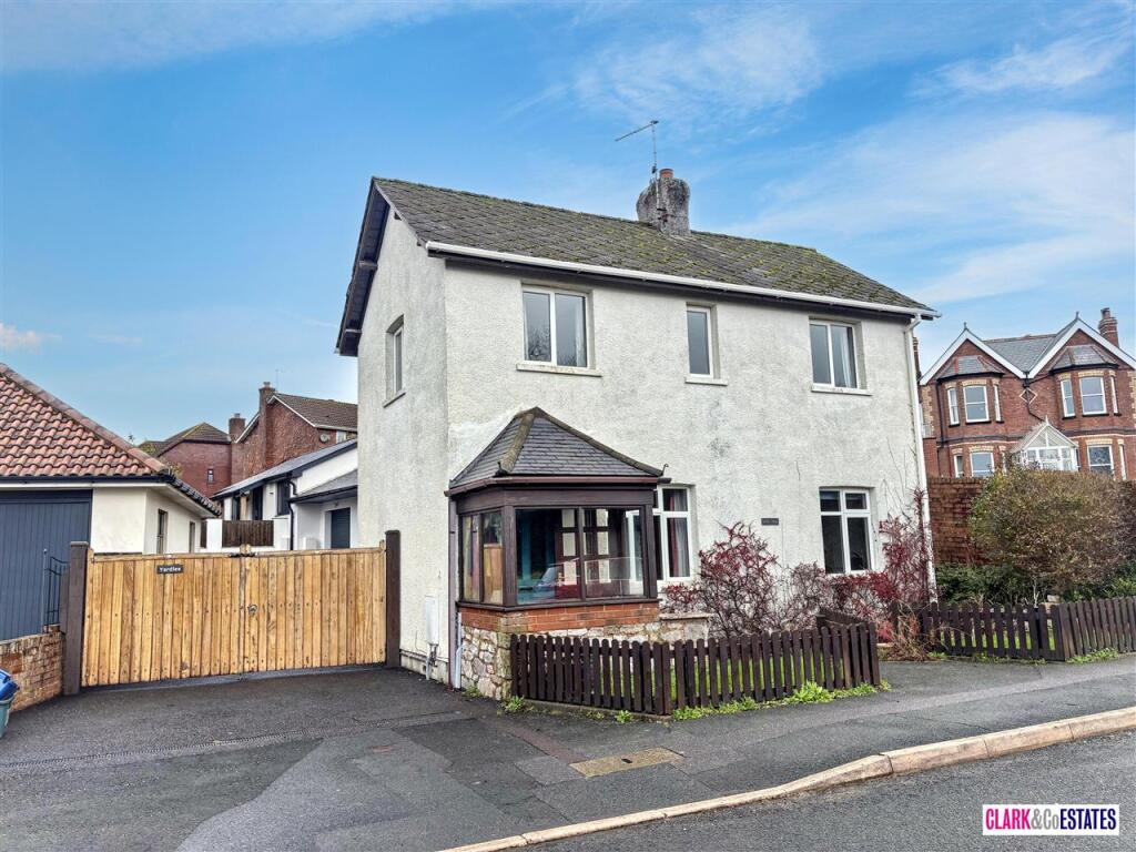 Main image of property: Garden Cottage, Station Road, Exton