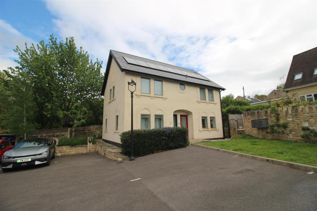 Main image of property: Darlington Road, Bath