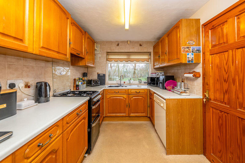 Cranmore Road, Wolverhampton - View 2