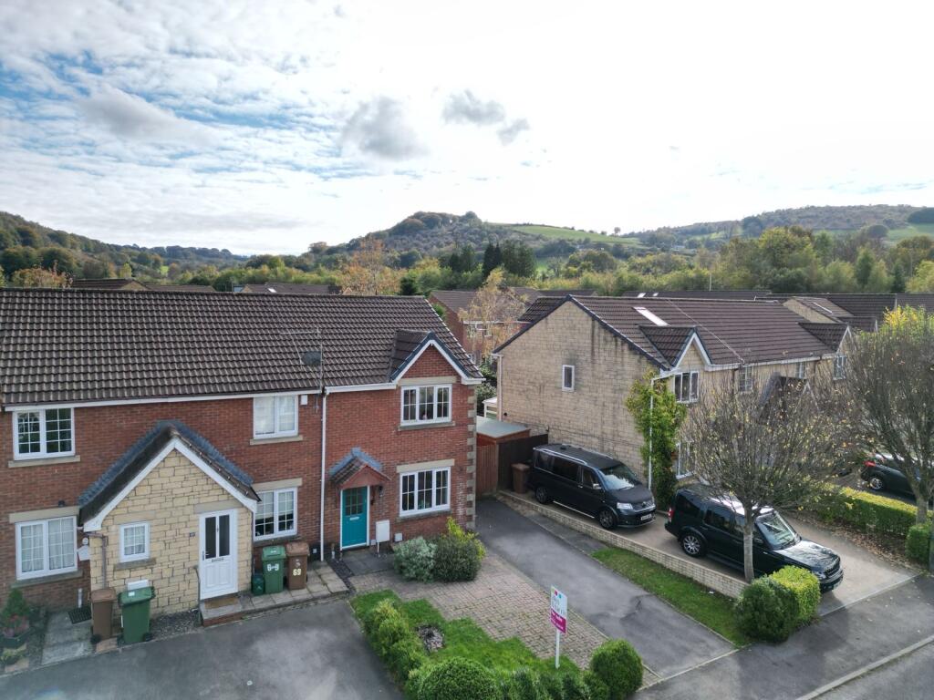 Main image of property: Cwrt Nant Y Felin, Caerphilly