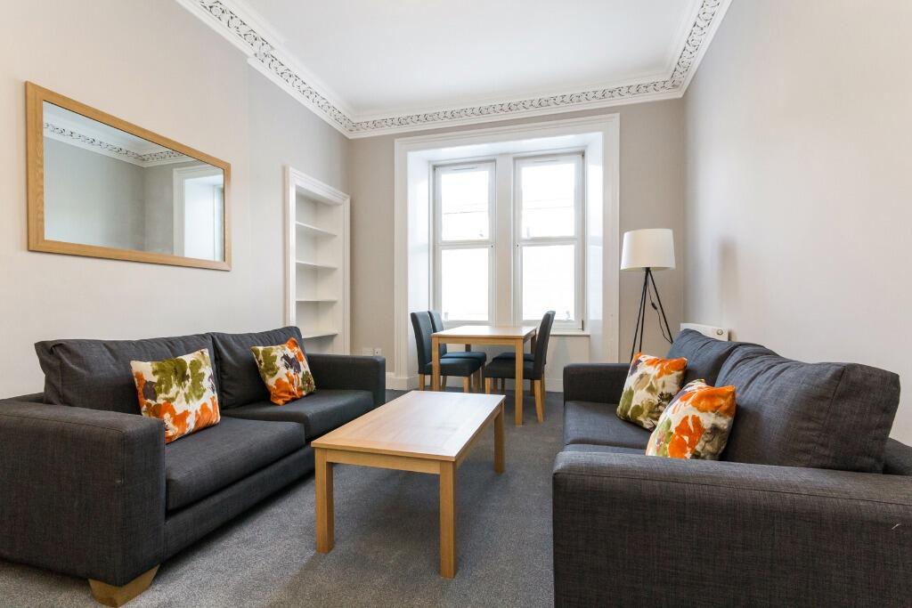 Main image of property: Montague Street, Edinburgh, EH8