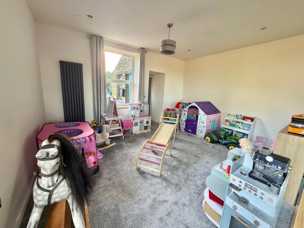 Additional image 13 of Denholme Road, Oxenhope, Keighley, BD22