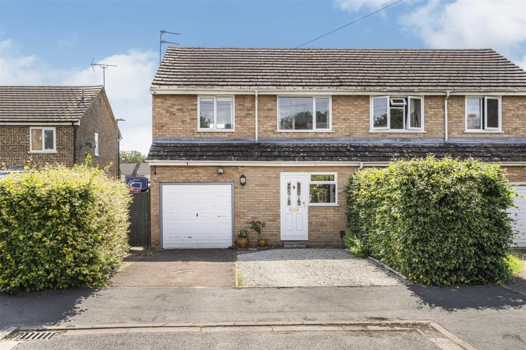 Main image of property: Fair Close, Bicester