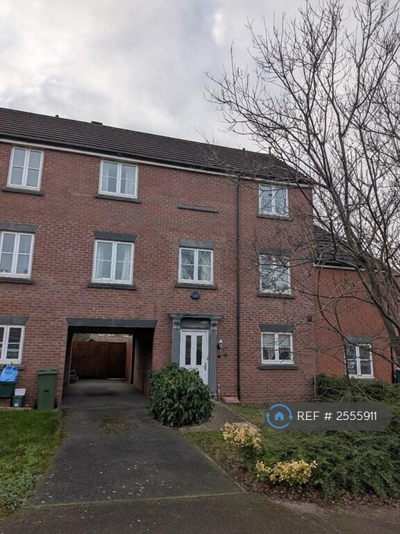 Main image of property: Kingfisher Drive, Cheltenham, GL51