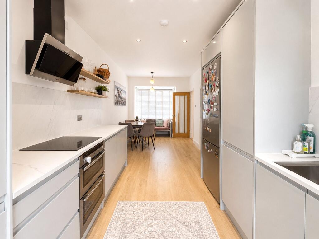 House in London, Well Hall - View 3